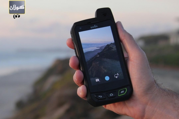 بەهێزترین مۆبایلی سیستەمی ئەندرۆید